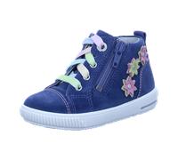 Superfit KINDERSTIEFLETTEN LK MOPPY für Kinder, blau, Größe 19 EU