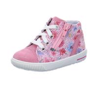 Superfit KINDERSTIEFLETTEN LK MOPPY für Kinder, rosa, Größe 20 EU