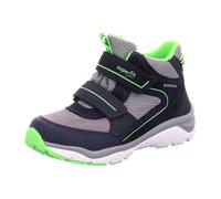 Superfit Kletter GTX sport. für Kinder, blau, Größe 28 EU