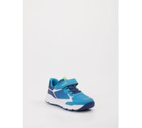 Superfit Klettschuh Kinder in blau in Größe: 39 Weite: M