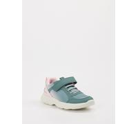 Superfit Klettschuh Kinder in grün in Größe: 33 Weite: M