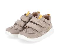 Superfit Klettschuhe BREEZE - Gr. 28 - Beige - Nubuk