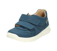 Superfit Sneaker BREEZE für Kinder Blau/Gelb Größe 25 EU