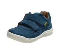 superfit Sneaker low WHALEY 25 Blau/Gelb