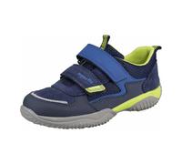Superfit Klettschuhe für Jungen, blau, Größe 26 EU