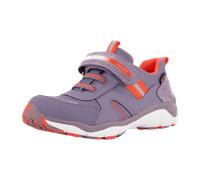 Superfit Sportschuh für Kinder, lila, Gr. 33 EU