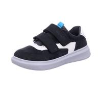superfit Kinder Sneaker low COSMO Jungen 31 Grau/Schwarz