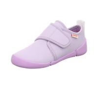 Superfit Klettschuhe für Mädchen, lila, Größe 28 EU