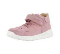 Superfit Klettschuhe für Mädchen, rosa, Größe 20 EU