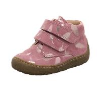Superfit Klettschuhe für Mädchen, rosa, Größe 24 EU