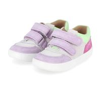 Superfit Klettschuhe SUPIES - Gr. 26 - Lila - Leder und Synthetik