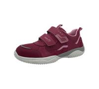 Superfit - Klettslipper \ STORM rose - Gr. - 33