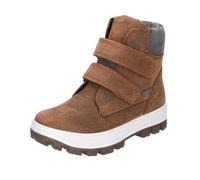 Superfit Klettstiefel für Jungen, braun, Größe 26 EU