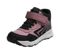 Superfit Klettstiefel für Mädchen, blau, Größe 37 EU