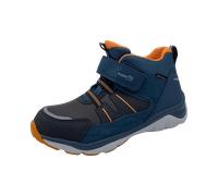 Superfit - Klettstiefel GTX \ SPORT5 blau/gelb - Gr. - 28