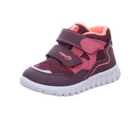 Superfit - Klettstiefel GTX \ SPORT7 MINI rot - Gr. - 24