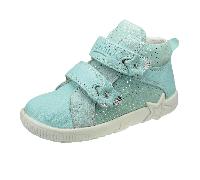 Superfit - Klettstiefel mint - Gr. - 21
