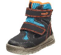Superfit - Klettstiefelette \ MARS GTX blau - Gr. - 25