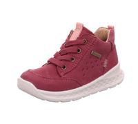 Superfit Klki-Mädchen hoch klett PINK/ORANGE 27