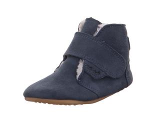 Superfit Krabbelschuhe BLAU 20