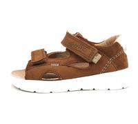 Superfit LAGOON Sandale 1-000510 BRAUN/BEIGE 3010 20 EU Jungen