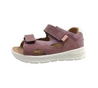 Superfit Sandale Minilette Lagoon Mädchen Lila/Rosa Größe 20 EU