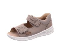 Superfit LAGOON für Kinder, beige, Größe 24 EU