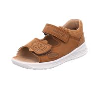 Superfit LAGOON für Kinder, braun, Größe 19 EU