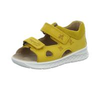 Superfit Lagoon für Kinder, gelb, Größe 21 EU