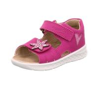 Superfit LAGOON für Kinder, pink, Größe 23 EU