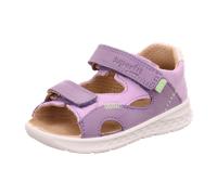 Superfit LAGOON für Kinder, rosa, Größe 21 EU