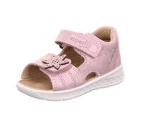 Superfit Kinderschuhe Sandalen ROSA ROSA - Gr. - 27