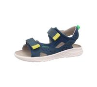 Superfit Lagoon Midi blau/gelb (8000) 29