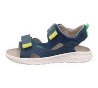 Superfit Lagoon Midi blau/gelb (8000) 28
