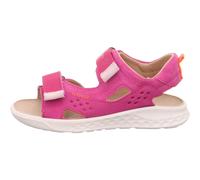 superfit Mädchen Sandale LAGOON MIDI 33 Pink/Rosa