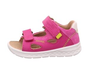 Superfit Lagoon pink/gelb (5520) 19