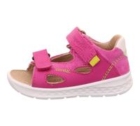 Superfit Lagoon pink/gelb (5520) 28
