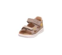 Superfit LAGOON Sandale 1-000510 BEIGE/GELB 4000 20 EU Jungen