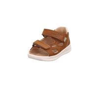 Superfit LAGOON Sandale 1-000510 BRAUN/BEIGE 3010 21 EU Jungen