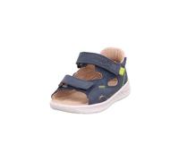 Superfit Kinderschuhe Sandalen BLAU/GRÜN BLAU/GRÜN - Gr. - 20