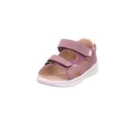 Superfit Sandale Minilette Lagoon Mädchen Lila/Rosa Größe 20 EU