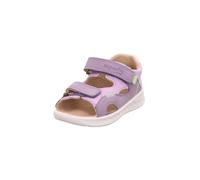 Superfit LAGOON Sandale 1-000510 MEHRFARBIG/LILA 9020 26 EU Mädchen