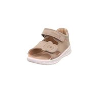 superfit Kinder Sandale LAGOON Jungen 25 Beige
