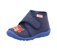 Superfit Lauflernschuh für Kinder, blau, Größe 18 EU