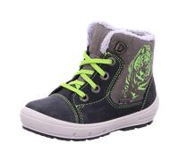 Superfit Lauflernschuh für Kinder, grau, Größe 21 EU