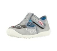 Superfit Lauflernschuh für Kinder, grau, Größe 21 EU