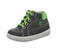 Superfit LAUFLERNSTIEFEL für Kinder, grau, Größe 21 EU
