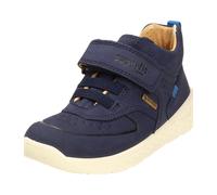 Superfit Lauflernstiefel Kaltfutter für Kinder, blau, Größe 23 EU
