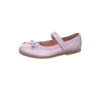 superfit Mädchen Ballerina FLAIR 37 Silber