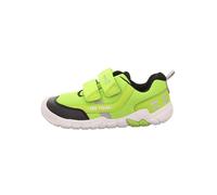 superfit Leder-Barfußchuhe "Trace" - Größe 30 | Kindersneakers